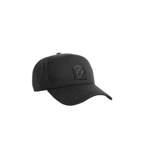 Angle Hat Black Desolve 21/22