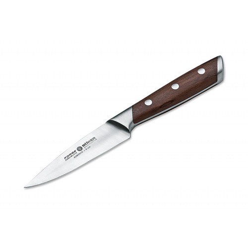 Boker Forge Wood 9 Cm Paring Knife BO03BO515