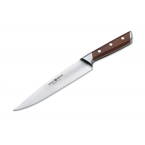 Boker Forge Wood 20 Cm Carving Knife BO03BO516