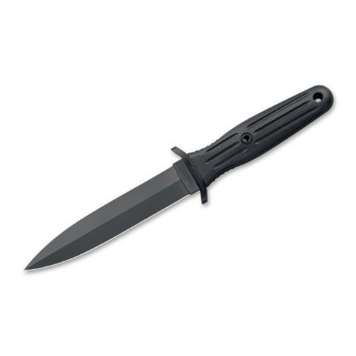 Boker Applegate-Fairbairn Fixed Blade Knife Black BO120543B
