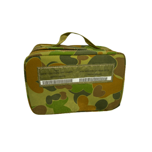 Australian Army Soft Transit Camouflage Case