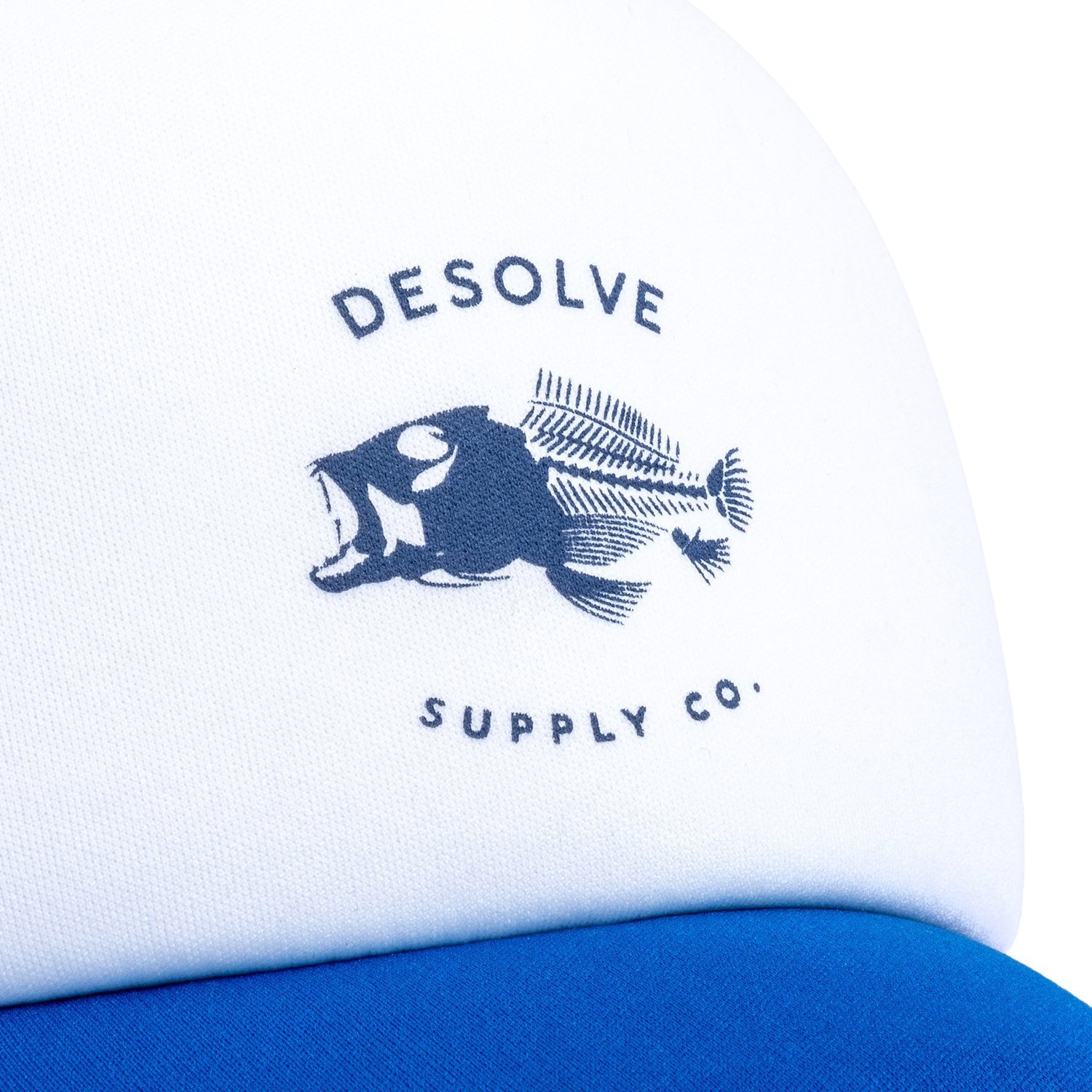 Download Desolve Snappy Trucker Cap