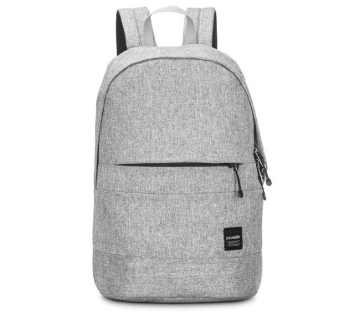 Pacsafe discount slingsafe backpack