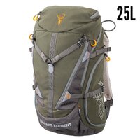 Hunters Element Canyon Pack Forest Green 0 9420030004150