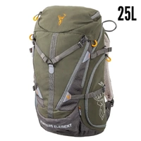 Hunters Element Canyon Pack Forest Green 0 9420030004150