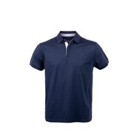 Stag Polo - Hunters Element [Colour: Navy] [Size: S]
