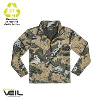 Hunters Element Zenith Top Kids Desolve Veil Sz8 9420030049878