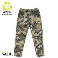 Hunters Element Boulder Pants Kids Desolve Veil Sz10 9420030050522