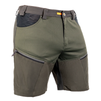 Hunters Element Spur Shorts Forest Green SzS/32 9420030060231
