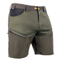 Hunters Element Spur Shorts Forest Green Sz2XL/40 9420030060279