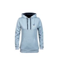 Hunters Element Signature Hunters Hoodie Womens (A/W 2022) [Size: 6] [Colour: Pebble] - 9420030065397