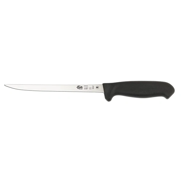Frosts Mora 8197Ug 128-5039 Filleting Knife Narrow Semi Flex 8" 197mm 