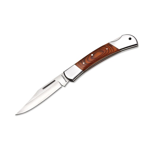 Magnum By Boker Handyman 2 Folding Knife