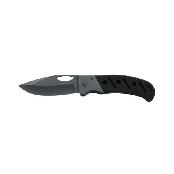 KA-BAR - Gila Folding Knife 3-7/8″ Plain Blade, G10 Handles - 02-3077