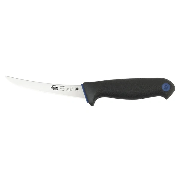 Frosts Mora 7124Pg 129-3970 Curved Narrow Boning Stiff 5" 136Mm 
