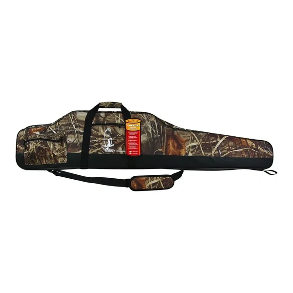 Deluxe Hybrid Gun Bag 48" Camo 1097