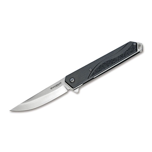 Magnum By Boker Japanese Iris Folding Knife