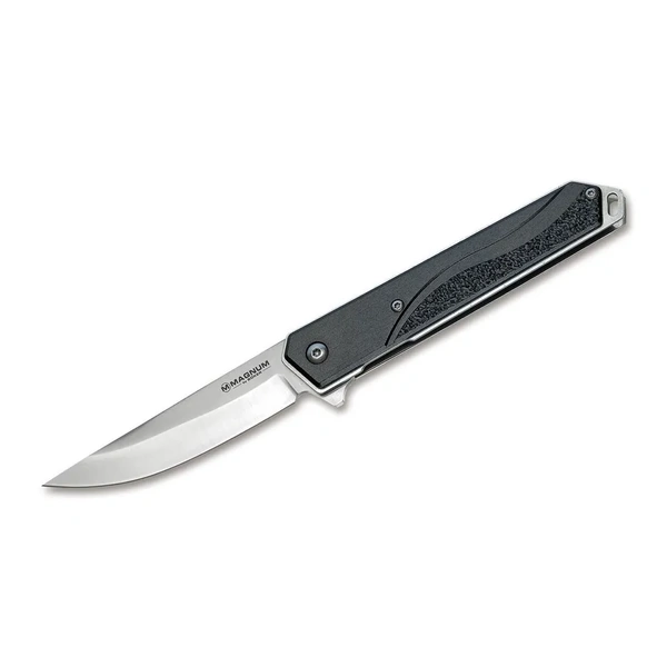 Magnum By Boker Japanese Iris Folding Knife