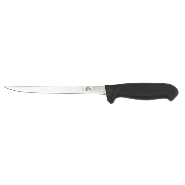 Frosts Mora 9197P  121-5030 Filleting Knife Narrow Flex 8" 197Mm 