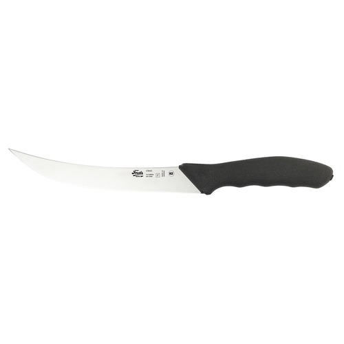 Frosts Mora Ct8S-E1 10257 Curved Trimming Knife 205 Mm 124-CT8S-E1-10257