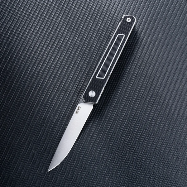 SRM125L-GB Folding Knife