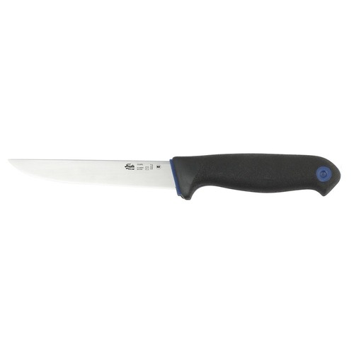 Frosts Mora 7153Pg 129-3980 Boning Straight Wide Stiff 6" 153Mm 