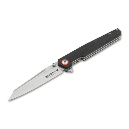 Magnum By Boker Brachyptera Folding Knife