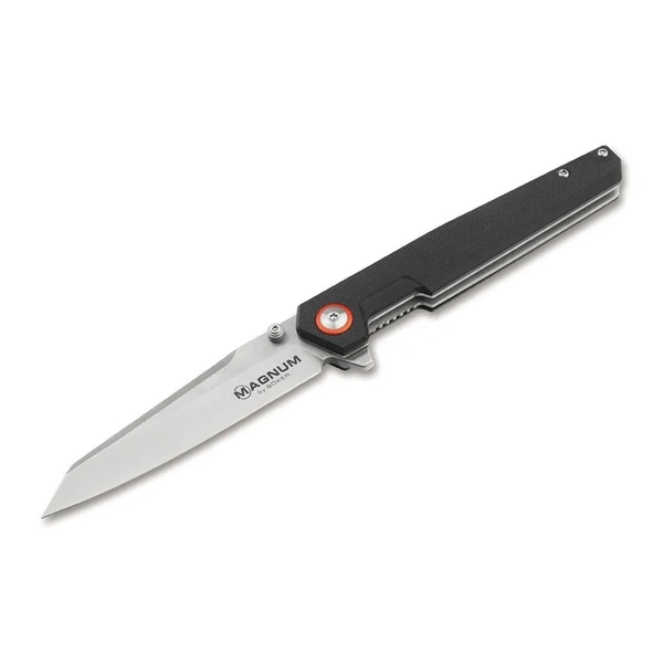 Magnum By Boker Brachyptera Folding Knife