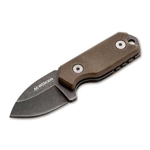 Magnum By Boker Li'L Friend Micro Fixed Blade Knife