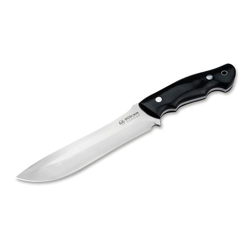 Magnum By Boker Magnum Collection 2023 Fixed Blade 154-MB02MAG2023