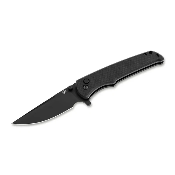 Magnum By Boker Blackjay Folding Knife
