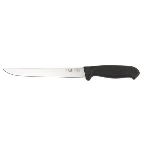 Frosts Mora 9210P  121-5060 Filleting Knife Wide Semi Flex 8.25" 214Mm  170-9210P-121-5060
