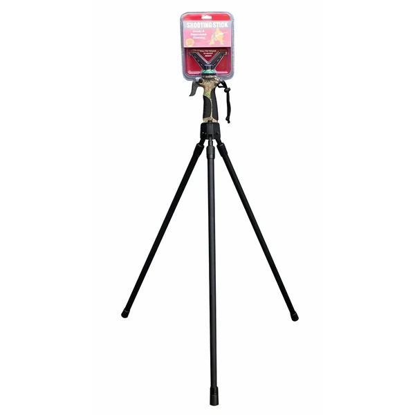 Osprey Shooting Stick Tripod Trigger Release 3rd Generation 40" - 65" 1804