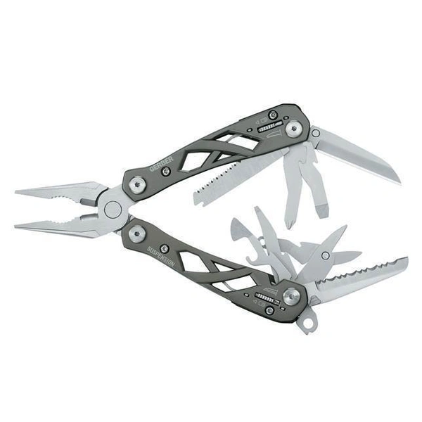 Gerber Suspension Multi-tool 22-01471