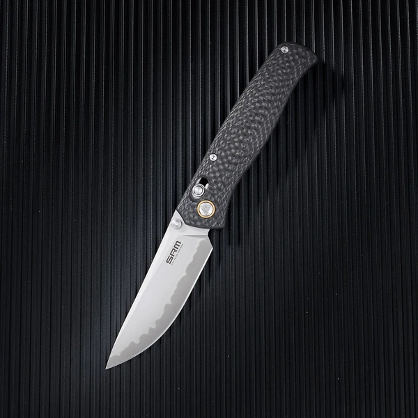 SRM255L-CB2 Folding Knife
