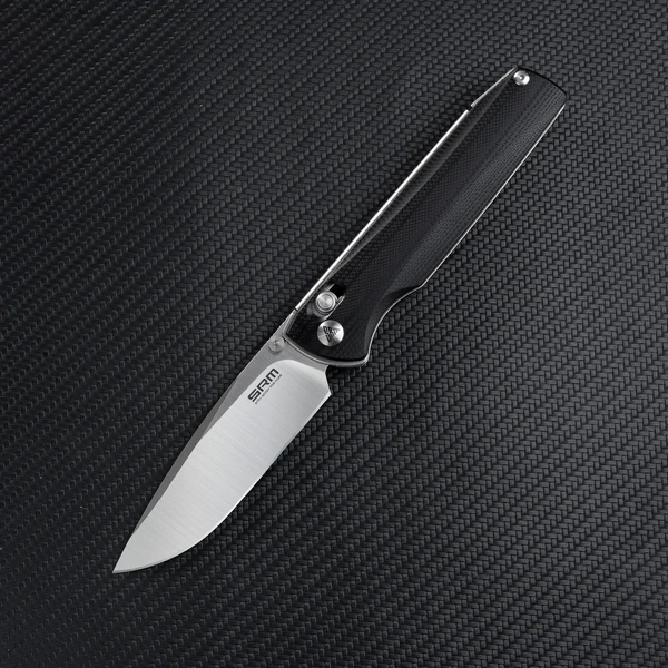 SRM258L-GB Folding Knife