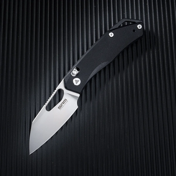 SRM261M-GB Folding Knife