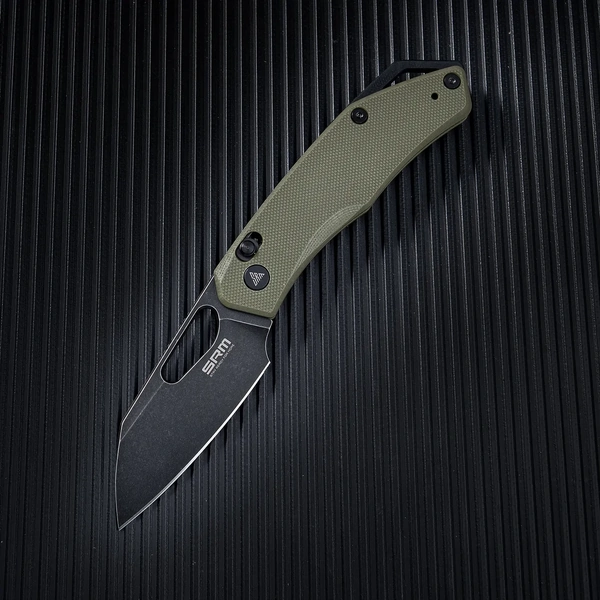 SRM261M-GP Folding Knife