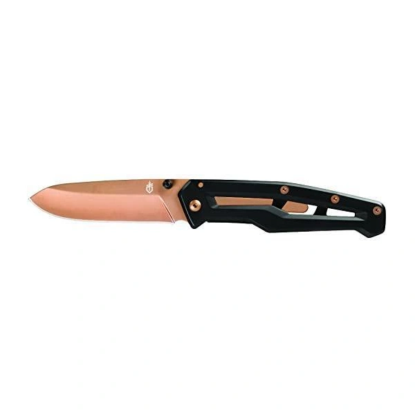 Gerber - Paralite Knife, Rose **LAST ONE** 30-001344