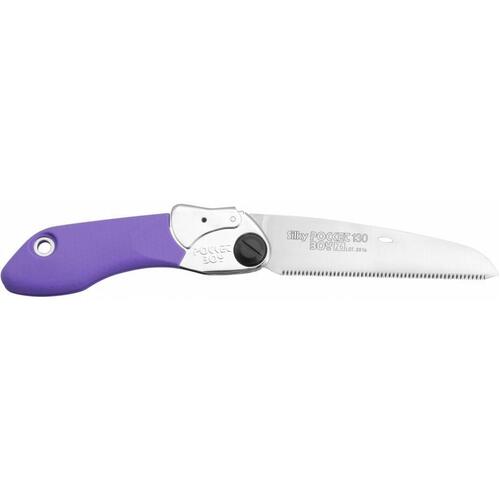 Silky Saw Products Silky 344-13 Pocket Boy 130 Mm Extra Fine Tooth Folding Saw 344-13