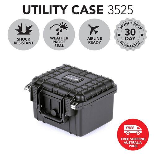 Utility Hard Case HD Series 3525