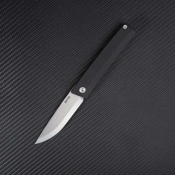 SRM401L-GB Folding Knife