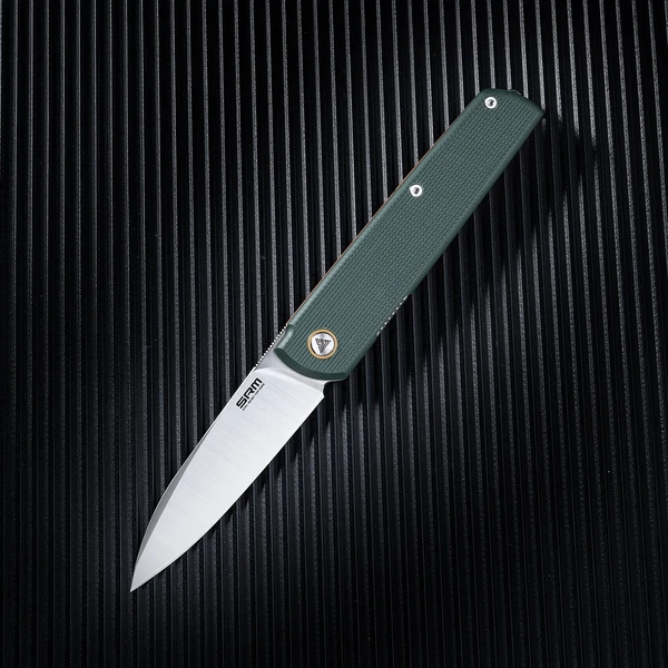 SRM408L-GX Folding Knife