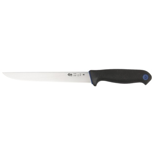 Frosts Mora 9210Pg 129-3855 Filleting Knife Wide Semi Flex 8.25" 210Mm  42-9210PG-129-3855