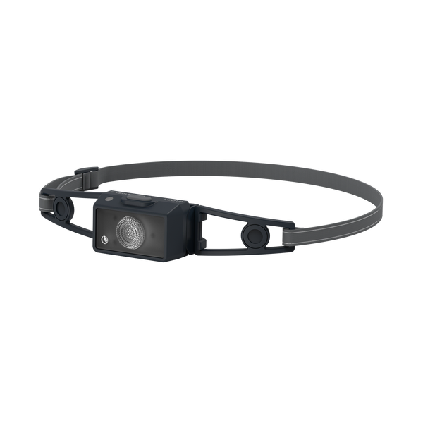LedLenser NEO1R 250Lm LED Wide Beam Running Rechargeable Headlamp 502712