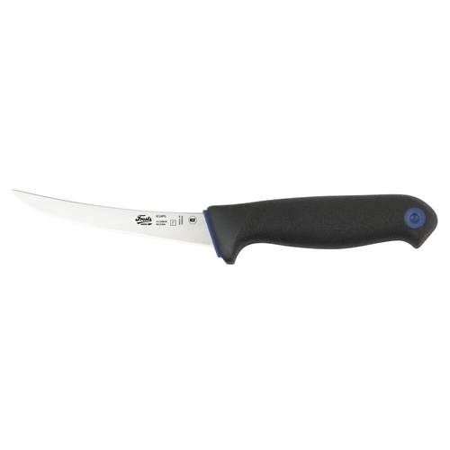 Frosts Mora 8124Pg 129-3965 Boning Knife Curved Narrow Semi Flex 124Mm