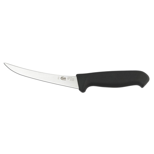 Frosts Mora 8154Ug  128-0717 Boning Narrow Curved Semi Flex 6" 154Mm 