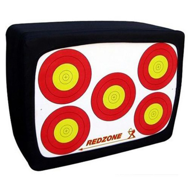 Redzone 5 Spot Portable Target 6405