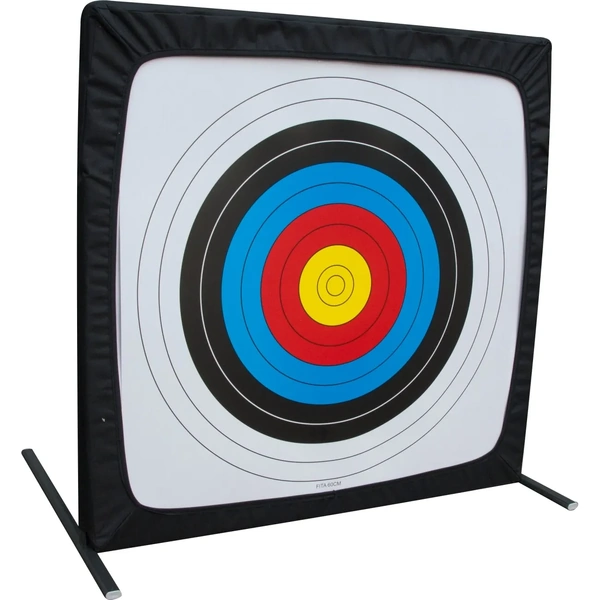Redzone Large Foam Archery Target (75 X 75) 6493