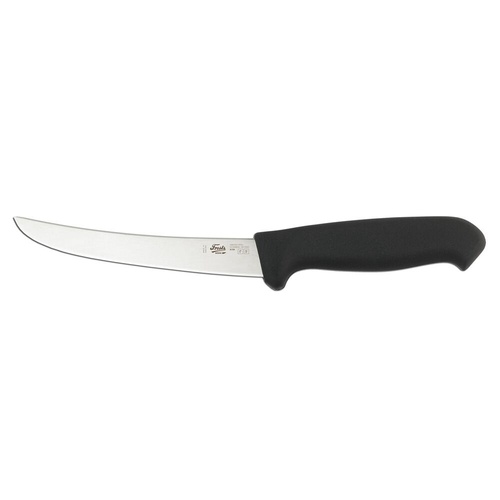Frosts Mora 8158Ug 128-0707 Boning Knife Wide Curved Semi Flex 6" 158Mm 